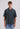 CHEMISE HOMME SCOTTY SHORTSLEEVE 649 DK. NAVY 649 DK. NAVY