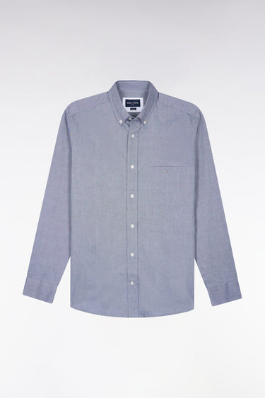 CHEMISE HOMME GIN MARINE MARINE