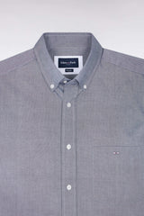 CHEMISE HOMME GIN MARINE MARINE