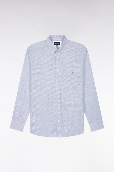 CHEMISE HOMME POP INFINITY INFINITY