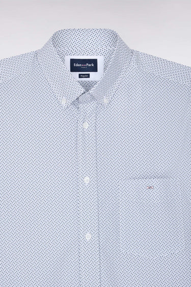 CHEMISE HOMME POP INFINITY INFINITY