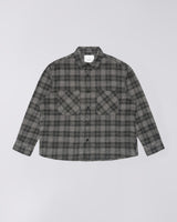 CHEMISE HOMME ACE SHIRT NOIR NOIR