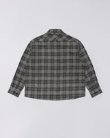 CHEMISE HOMME ACE SHIRT NOIR NOIR