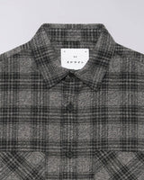 CHEMISE HOMME ACE SHIRT NOIR NOIR