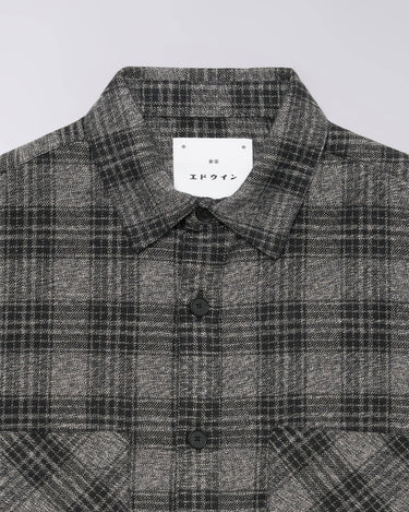 CHEMISE HOMME ACE SHIRT NOIR NOIR