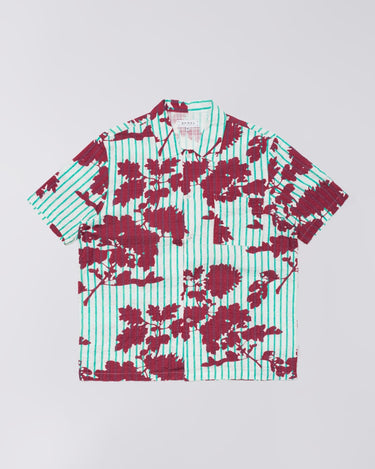 CHEMISE HOMME HANA TO SEN MULTICOLOR GARMENT MULTICOLOR GARMENT