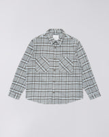 CHEMISE HOMME JULIUS SHIRT BLEU BLEU