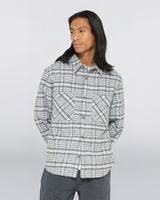 CHEMISE HOMME JULIUS SHIRT BLEU BLEU