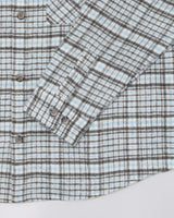 CHEMISE HOMME JULIUS SHIRT BLEU BLEU