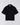 CHEMISE HOMME MC SAGA NOIR NOIR