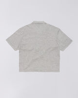 CHEMISE HOMME SAGA BLACK / WHITE BLACK / WHITE