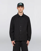 CHEMISE HOMME SEBASTIAN NOIR NOIR
