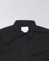 CHEMISE HOMME SEBASTIAN NOIR NOIR