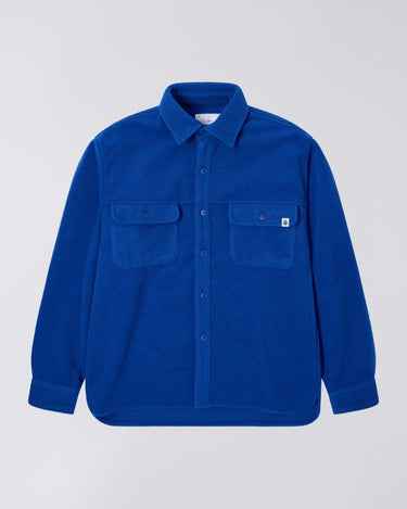 CHEMISE HOMME WORK MARINE MARINE