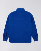 CHEMISE HOMME WORK MARINE MARINE