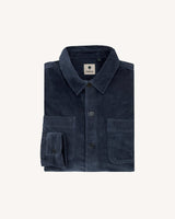 CHEMISE HOMME CLEMONT WOVEN DENIM DENIM