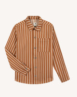 CHEMISE HOMME GASTINE ROUGE ROUGE