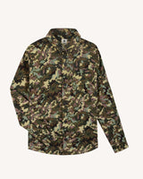 CHEMISE HOMME GASTINE WOVEN KAKI KAKI