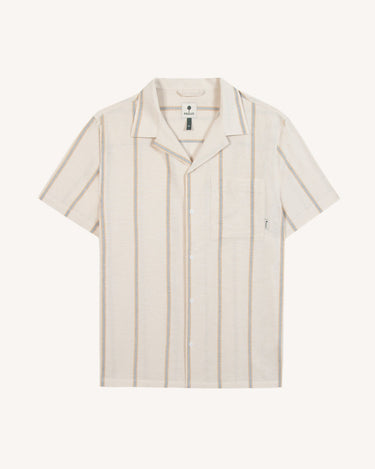 CHEMISE HOMME PAIOLIVE ECRU ECRU