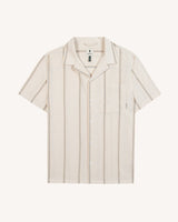 CHEMISE HOMME PAIOLIVE ECRU ECRU