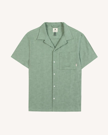 CHEMISE HOMME PAIOLIVE VERT VERT