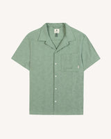 CHEMISE HOMME PAIOLIVE VERT VERT