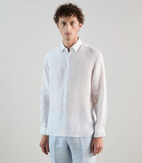 CHEMISE HOMME KISSEO BLANC BLANC