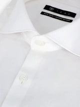 CHEMISE HOMME MAHY BLANC BLANC