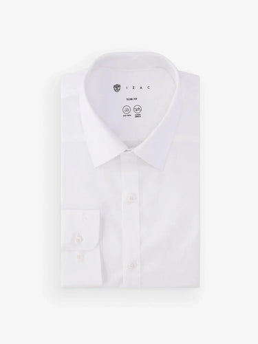 CHEMISE HOMME MALTE 1 BLANC BLANC