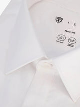 CHEMISE HOMME MALTE 1 BLANC BLANC