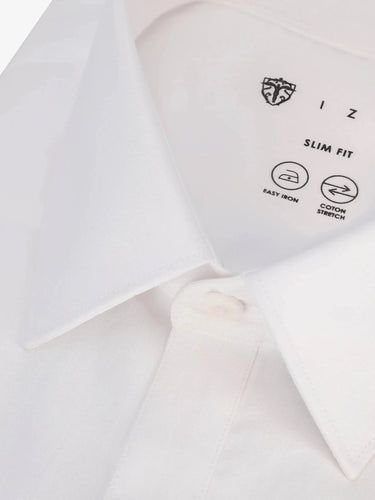 CHEMISE HOMME MALTE 1 BLANC BLANC