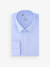 CHEMISE HOMME MALTE 1 CIEL CIEL