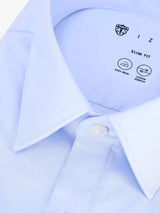 CHEMISE HOMME MALTE 1 CIEL CIEL