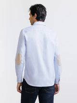 CHEMISE HOMME MELBOW CIEL CIEL
