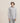 CHEMISE HOMME MERLIN ECRU ECRU