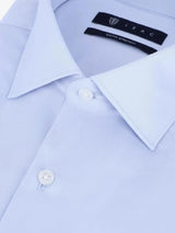 CHEMISE HOMME SATINSLIM CIEL CIEL