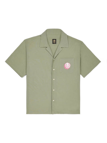 CHEMISE HOMME SUMMER SHIRT KAKI KAKI