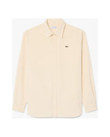 CHEMISE HOMME CH8821 ÉCRU 056 ÉCRU 056