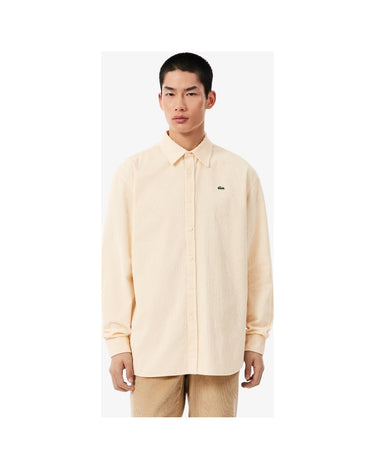 CHEMISE HOMME CH8821 ÉCRU 056 ÉCRU 056