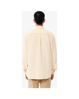 CHEMISE HOMME CH8821 ÉCRU 056 ÉCRU 056