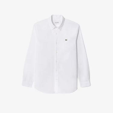 CHEMISE HOMME CITY SLIM FIT BLANC BLANC