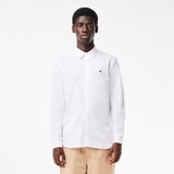 CHEMISE HOMME CITY SLIM FIT BLANC BLANC