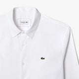 CHEMISE HOMME CITY SLIM FIT BLANC BLANC