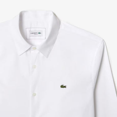 CHEMISE HOMME CITY SLIM FIT BLANC BLANC