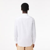 CHEMISE HOMME CITY SLIM FIT BLANC BLANC