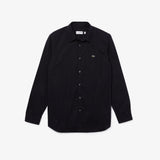 CHEMISE HOMME LACOSTE MARINE MARINE