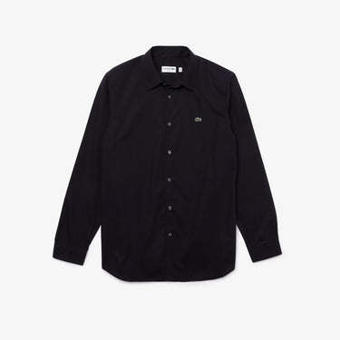 CHEMISE HOMME LACOSTE MARINE MARINE