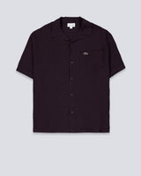 CHEMISE HOMME MARRON MARRON