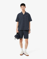 CHEMISE HOMME MC GRIS 4CI GRIS 4CI