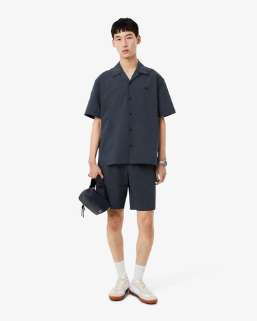 CHEMISE HOMME MC GRIS 4CI GRIS 4CI